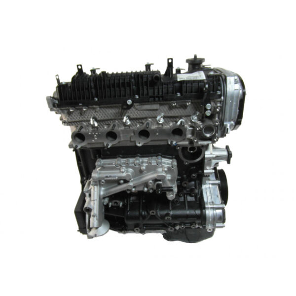 Engine Hyundai H300 2.5 CRDI 116 136 Hp D4CB EURO5