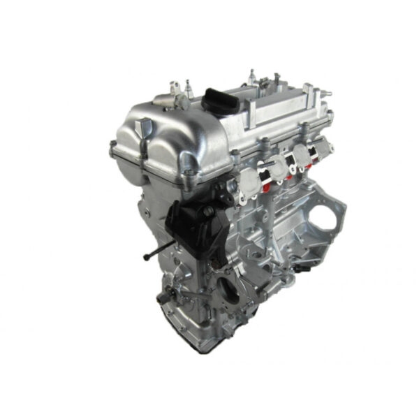 Engine Hyundai I30 1.6 GDI 16V 135 Hp G4FD
