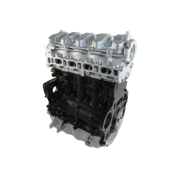 Engine Hyundai Trajet 2.0 CRDI 113 125 Hp D4EA