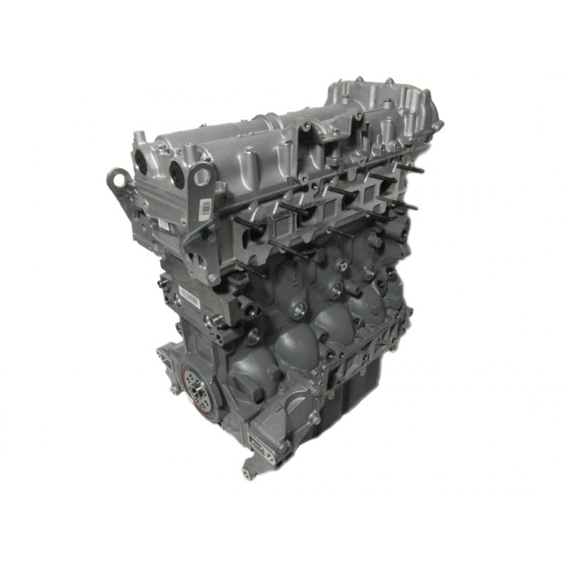 Engine Iveco Daily 3.0 D 2006 145 177 Hp F1CE0481