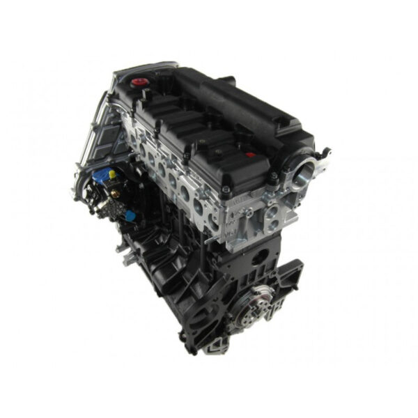 Engine Kia Sorento 2.5 CRDI VGT 170 174 Hp D4CB Engine