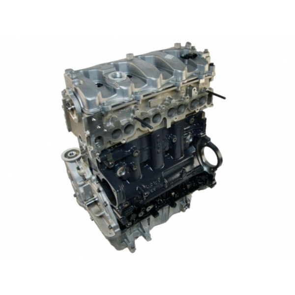 Engine Kia Sportage 2.0 CRDI 140 Hp VGT D4EA V Engine