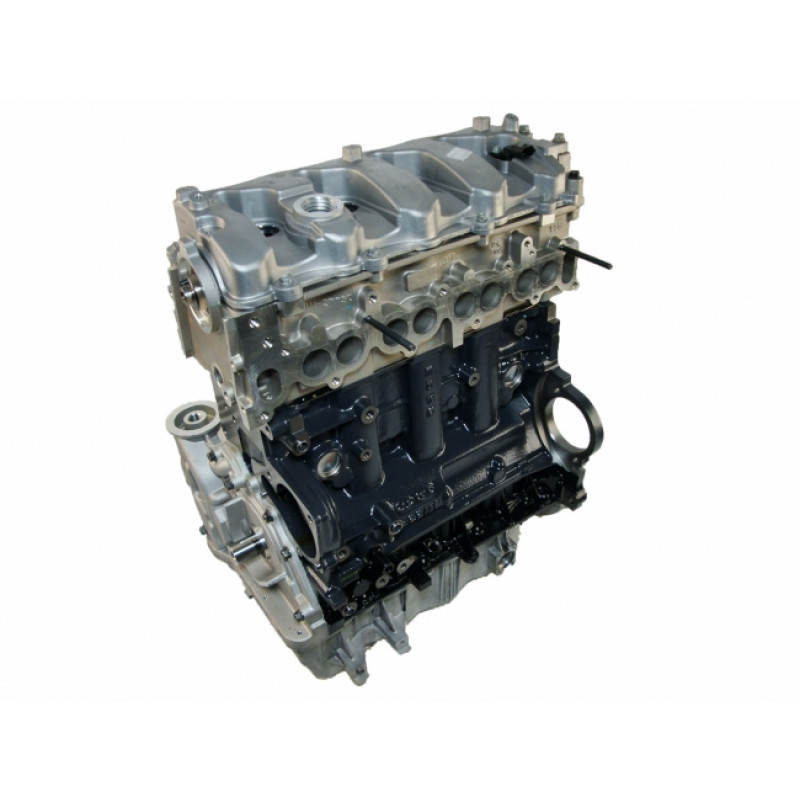 Engine Kia Sportage 2.0 CRDI 140 Hp VGT D4EA V Engine