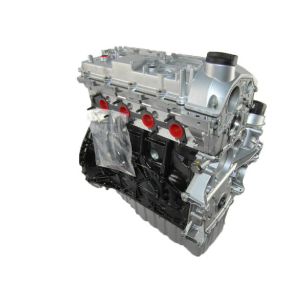 Engine Mercedes Sprinter 2.2 CDI 88 150 Ps OM611 981