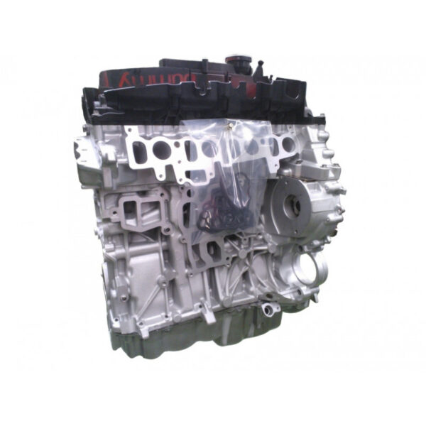 Engine Mini Countryman 1.6 D 111 Hp N47C16A
