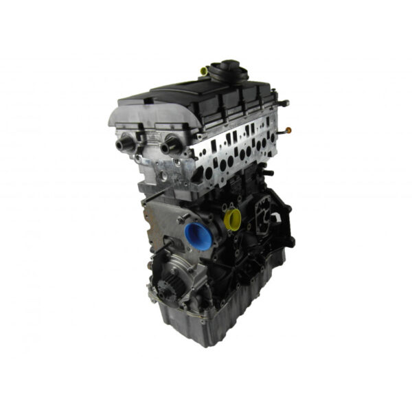 Engine Mitsubishi Outlander 2.0 DI D 136 140 Hp BSY BYL