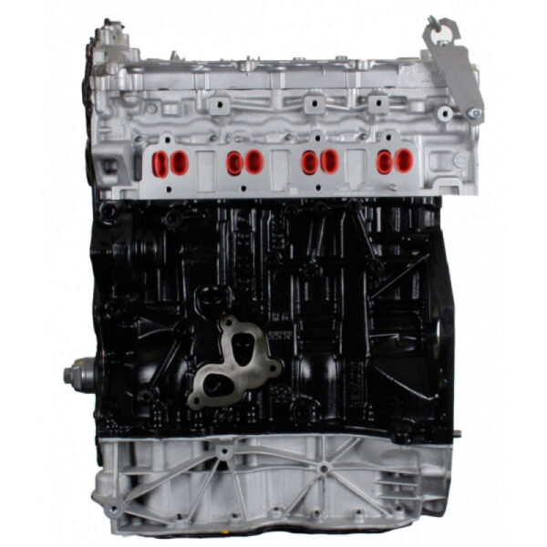 Engine Nissan Primastar 2.0 dci 90 114 Hp M9R