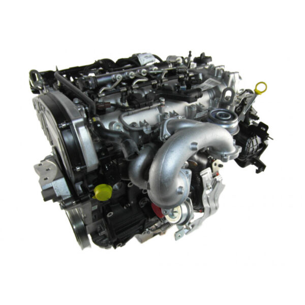 Engine Opel Cascada 2.0 CDTI BiTurbo 194 Hp A20DTR