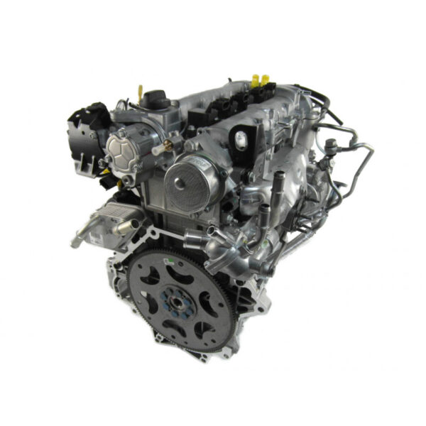 Engine Opel Insignia 2.0 16V Turbo 220 Hp A20NHT