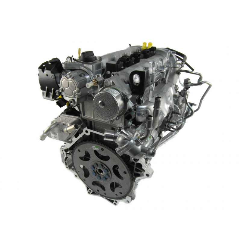 Engine Opel Insignia 2.0 16V Turbo 220 Hp A20NHT