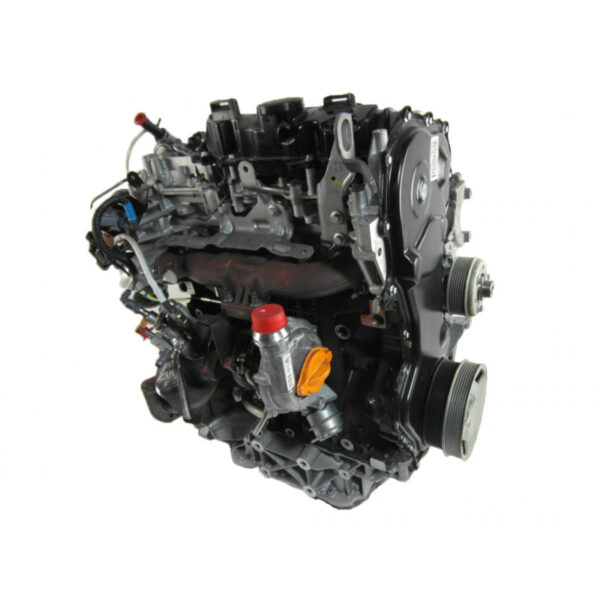 Engine Opel Movano 2.3 DCI 101 125 145 Hp M9T