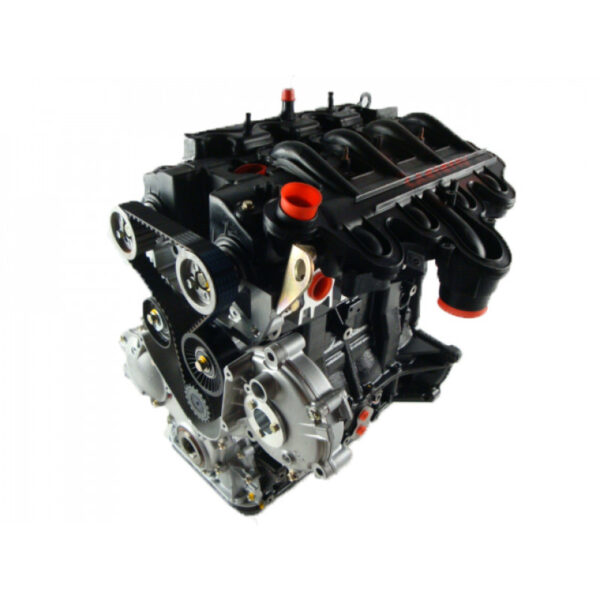 Engine Opel Movano 2.5 DCI 146 Hp G9U 632 720 730 754