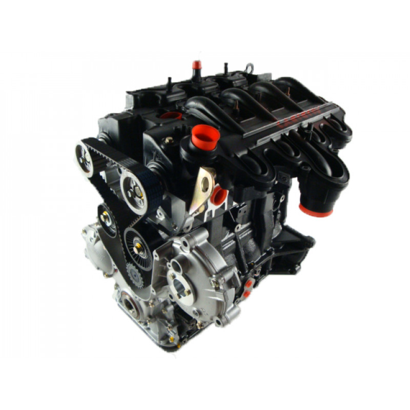 Engine Opel Movano 2.5 DCI 146 Hp G9U 632 720 730 754
