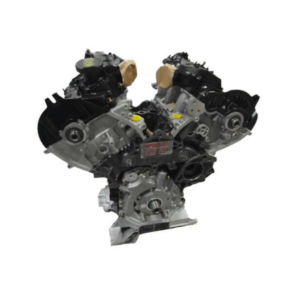 Engine Range Rover Sport 2.7 V6 190 Hp 276DT