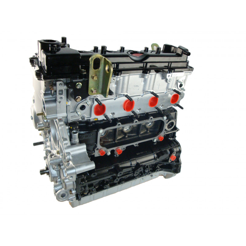 Engine Renault Master 3.0 dci 136 Hp ZD3 200 202