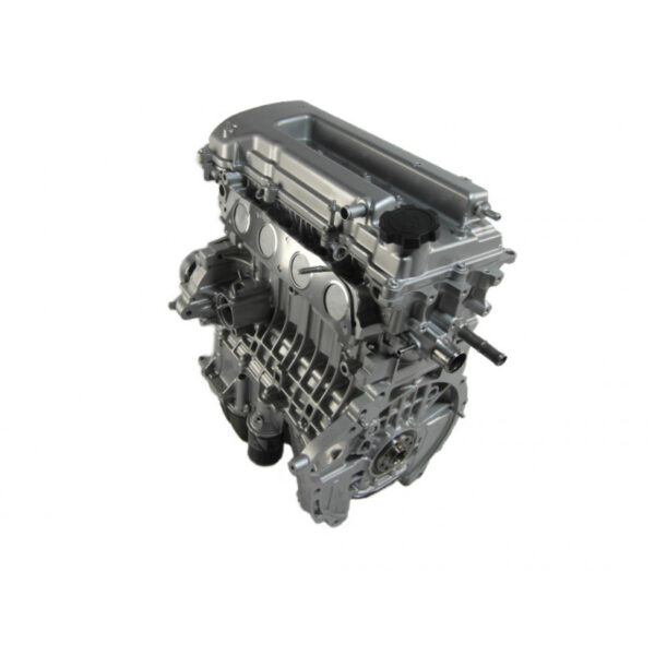 Engine Toyota Celica 1.8 i 16V 143 Hp 1ZZ FE