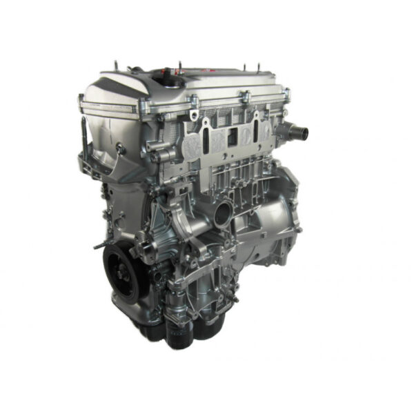 Engine Toyota Rav 4 2.0 16V 152 Hp 1AZ FE