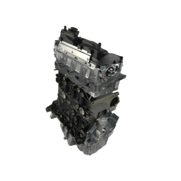 Engine Volkswagen Jetta 2.0 TDI 110 Hp CLCA