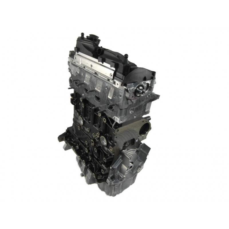 Engine Volkswagen Jetta 2.0 TDI 110 Hp CLCA