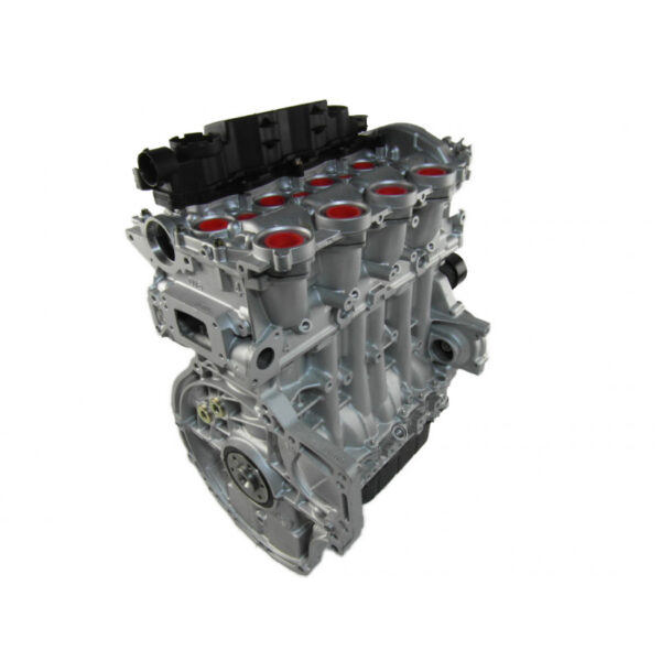 Engine Volvo S40 1.6 D 16V 110 Hp D4164T
