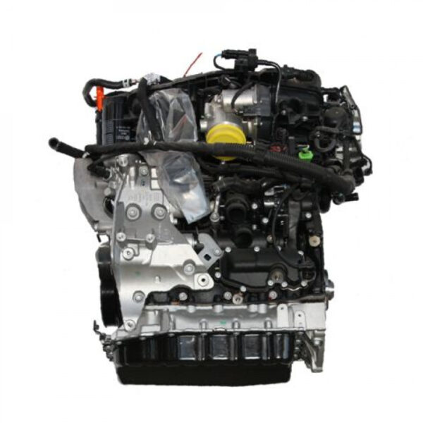 Engine VW Golf 2.0 GTI 16V 200 Hp CCZA