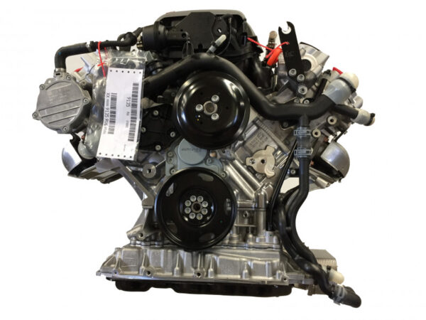 Engine Audi A6 2.4 V6 24V 177 Hp BDW