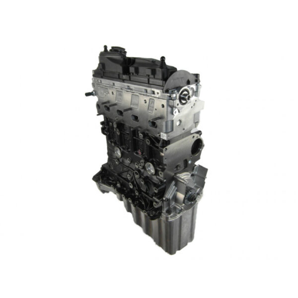 Engine Volkswagen Amarok 2.0 BiTDI 180 Hp CSHA