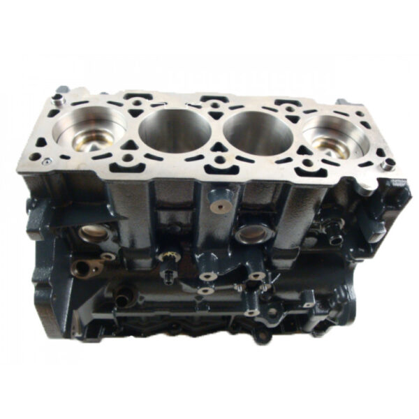 Shortblock Hyundai Tucson 2.0 CRDI 112 Hp D4EA