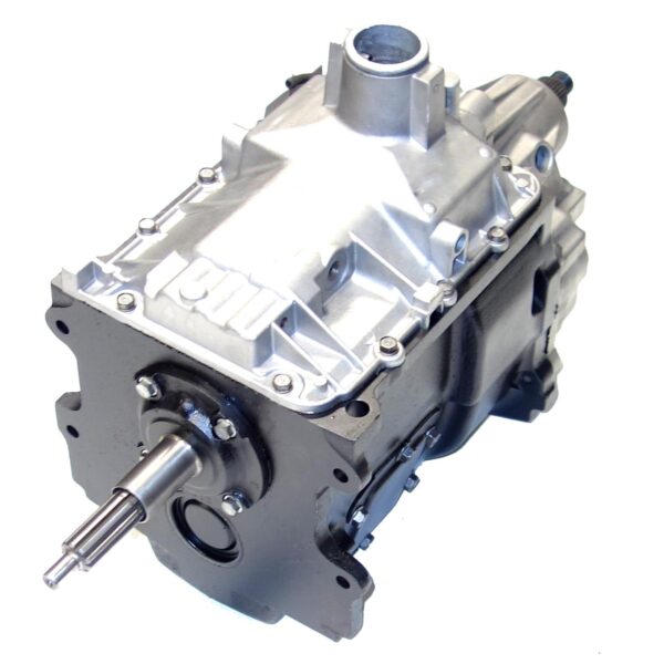 Zumbrota Remanufactured Manual Transmissions RMT4500C-1