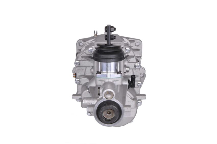 Tremec TKX Manual Transmissions TCET17805 - Image 6