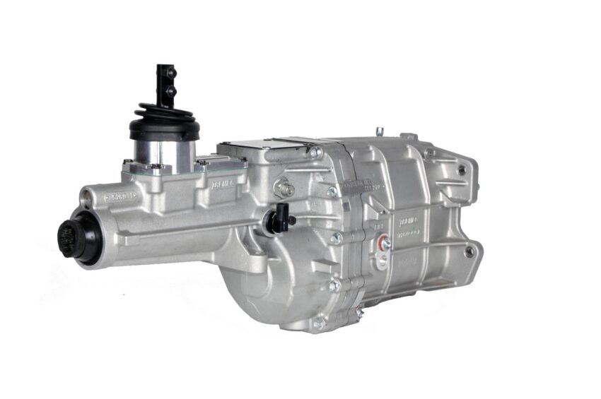 Tremec TKX Manual Transmissions TCET17805 - Image 7
