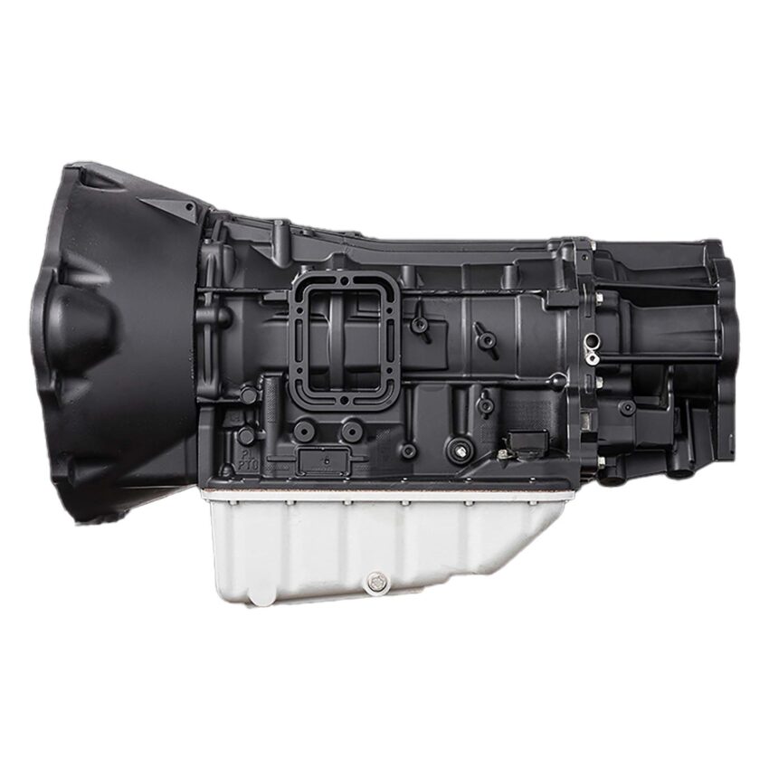 RevMax Automatic Transmissions AS69-100A - Image 2