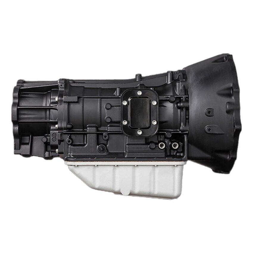 RevMax Automatic Transmissions AS69-100A - Image 3