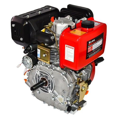 Vertical Engines