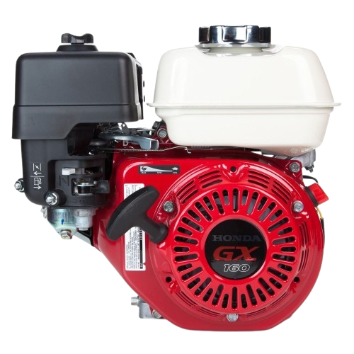 Horizontal Engines