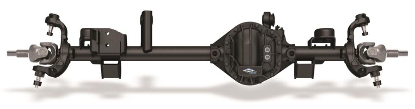 Spicer Drivetrain Products Ultimate Dana 44 Axle Assemblies 10010521 - Image 2