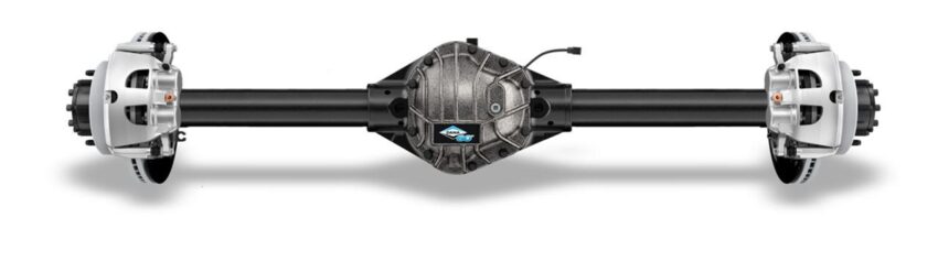 Spicer Drivetrain Products Ultimate Dana 60 Axle Assemblies 10144198