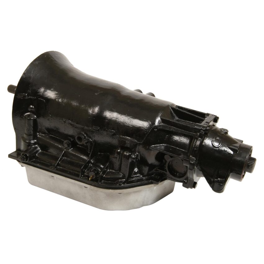 Summit Racing™ Performance Transmissions SUM-700382 - Image 2