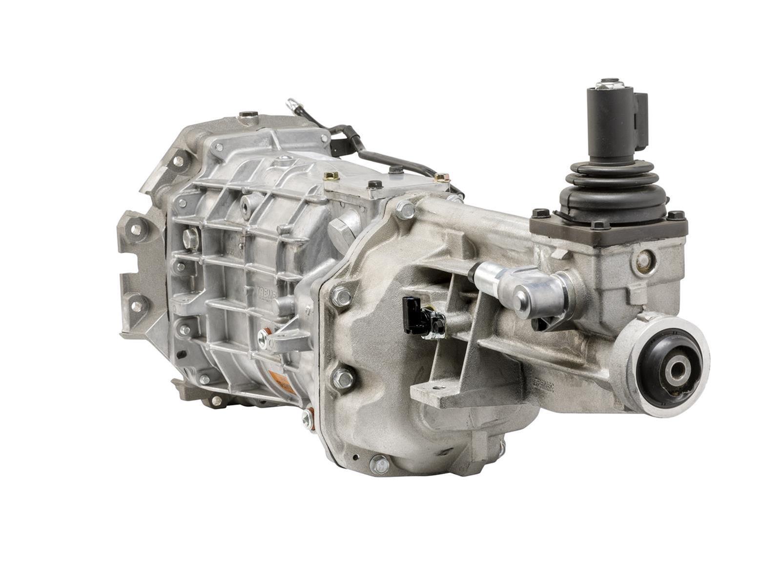 Tremec T-56 Magnum XL Manual Transmissions TUKT12019 - Image 3