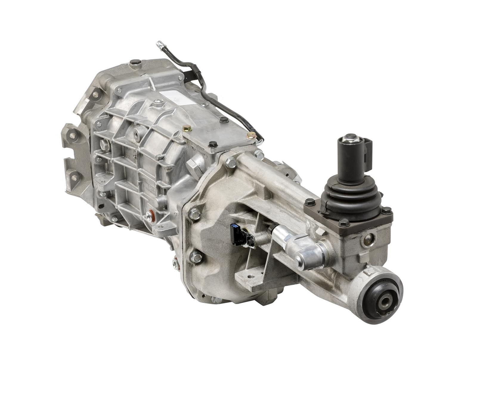 Tremec T-56 Magnum XL Manual Transmissions TUKT12019 - Image 5