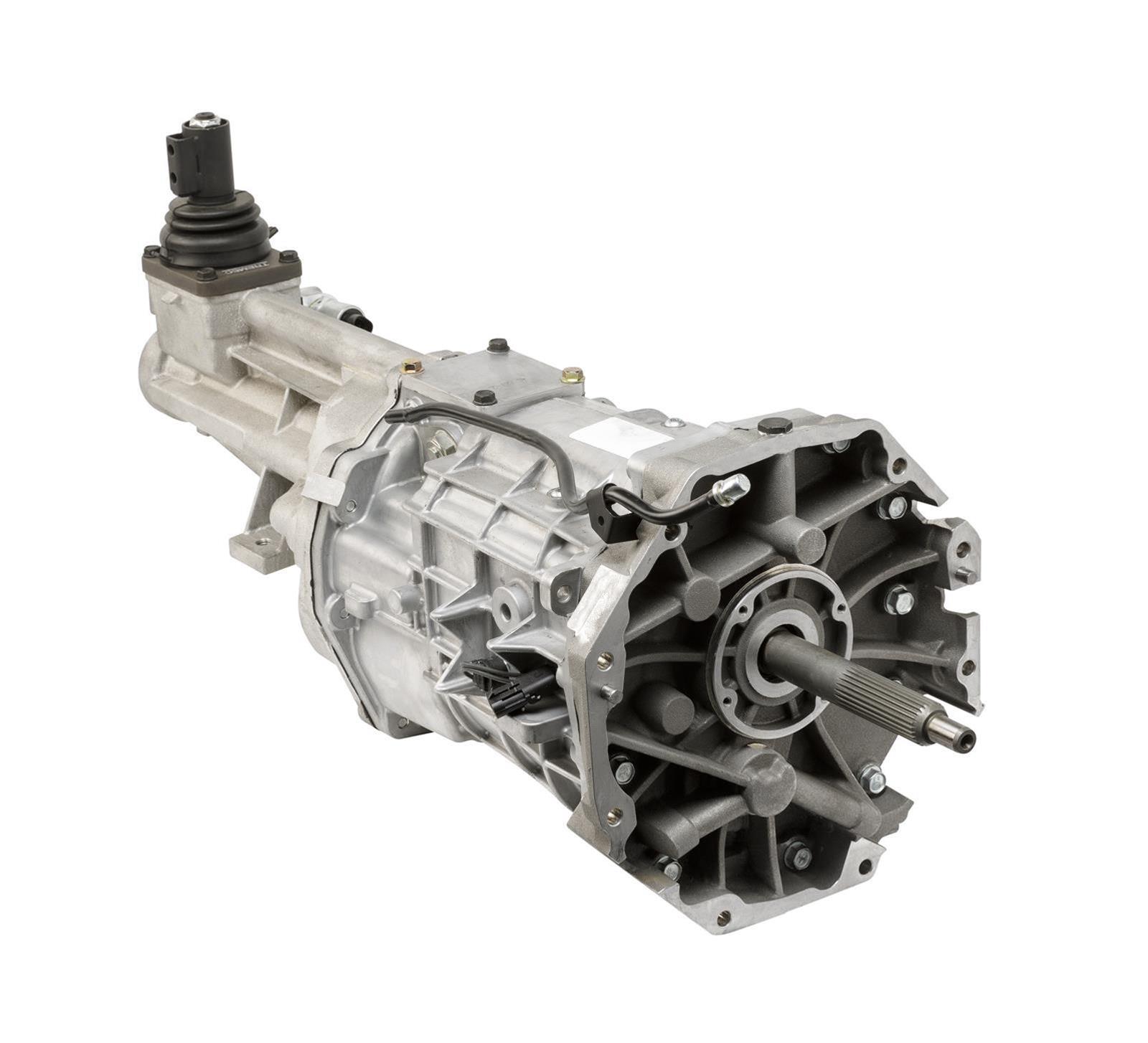 Tremec T-56 Magnum XL Manual Transmissions TUKT12019 - Image 6