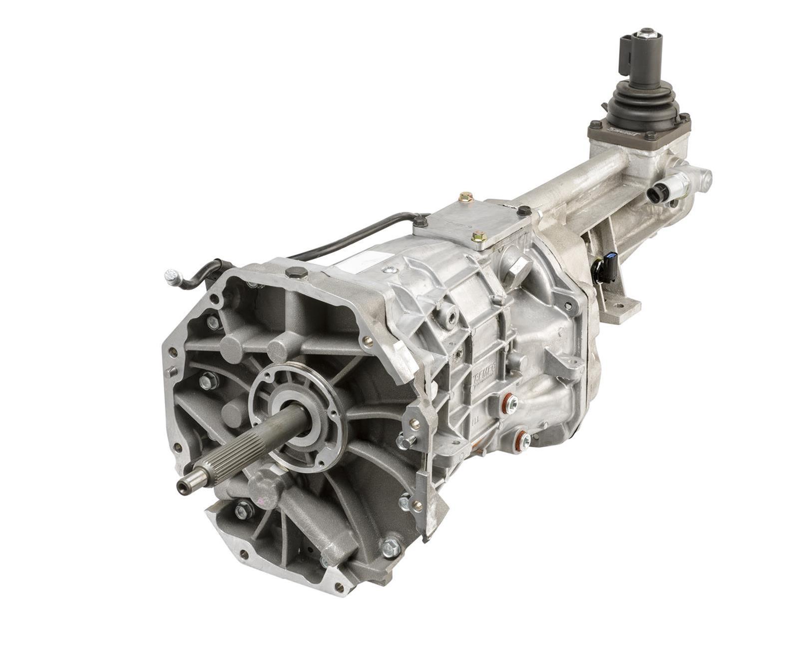Tremec T-56 Magnum XL Manual Transmissions TUKT12019 - Image 7