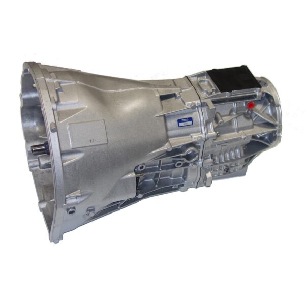 Manual Transmission, Remanufactured, Six Speed, NSG370, Jeep, Liberty, 4WD, Each