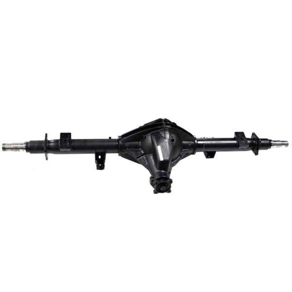 Zumbrota Drivetrain Axle Assemblies RAA435-2322C-P