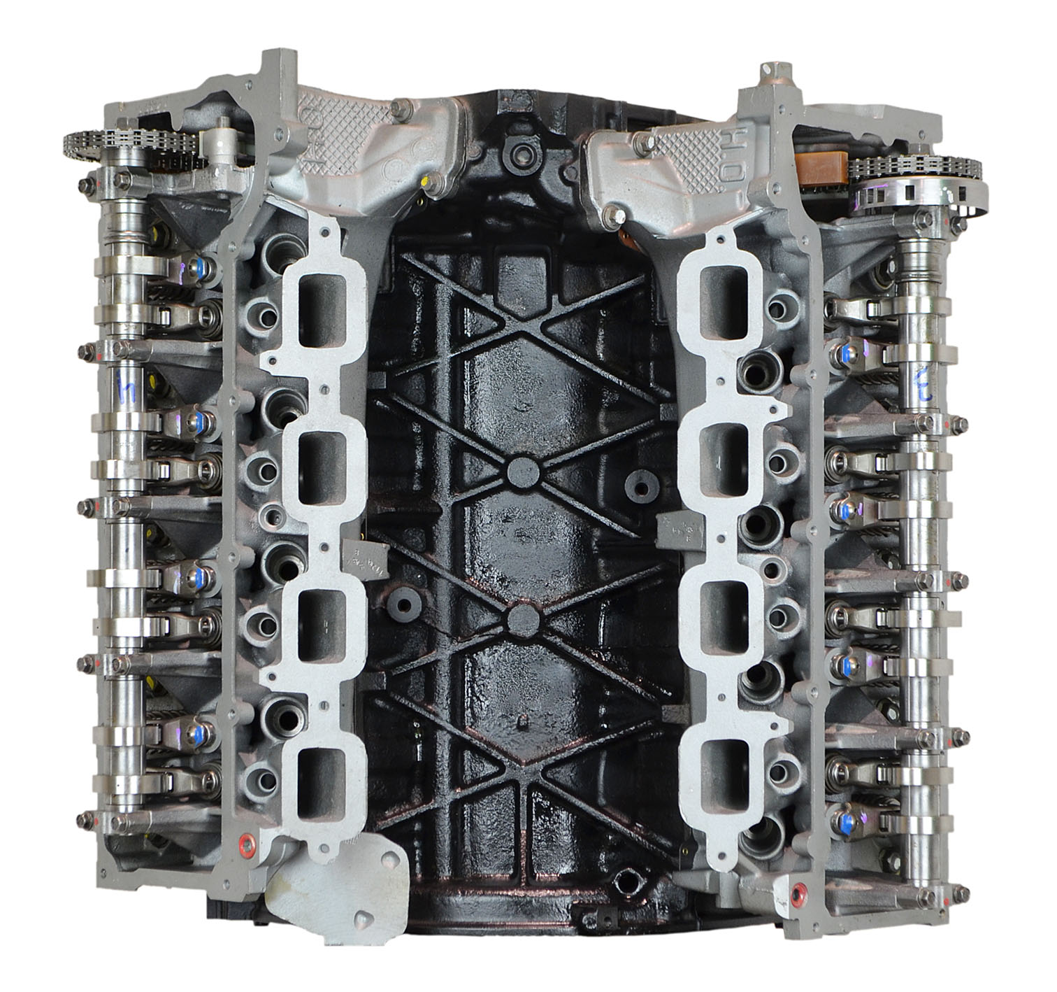 Dodge 4.7L V8 Remanufactured Engine – 2005-2007 Dakota H.O. Only - Image 3